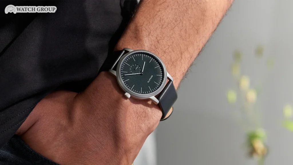 ساعت هوشمند یا معمولی کدام را بخریم؟