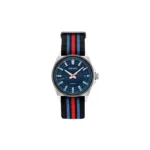 Seiko men's watch model SUR509P1