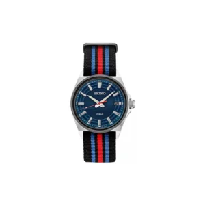 Seiko men's watch model SUR509P1