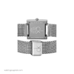 Calvin Klein women's wristwatch model K3R23121