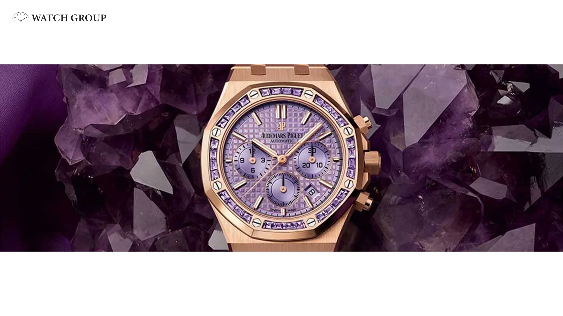 اودمار پیگه (Audemars Piguet)