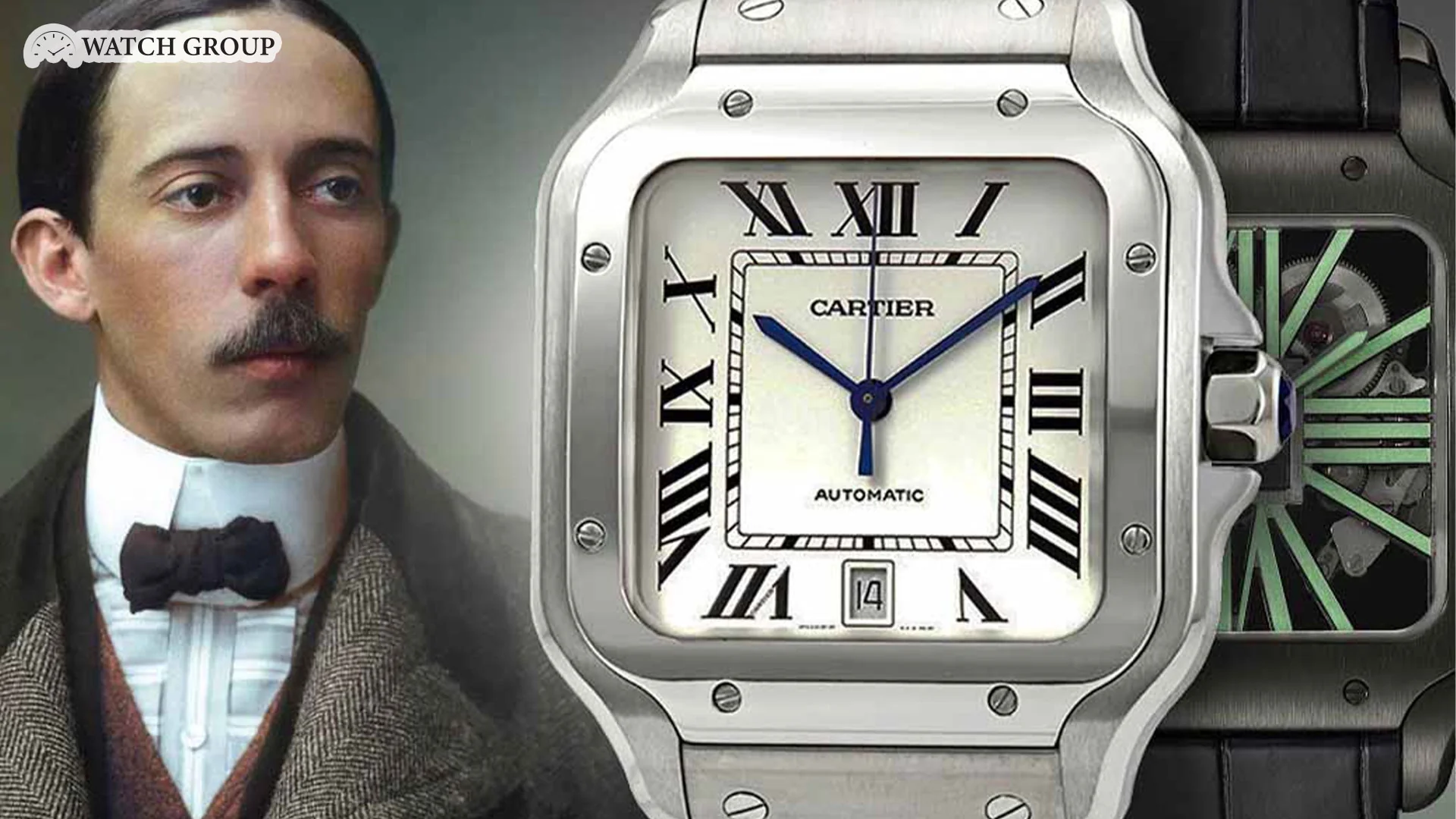 Cartier