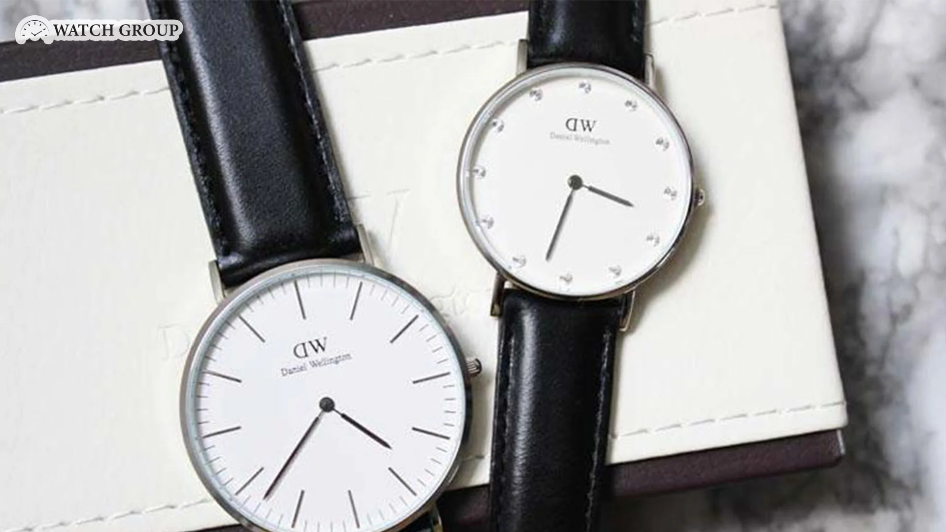 Daniel Wellington