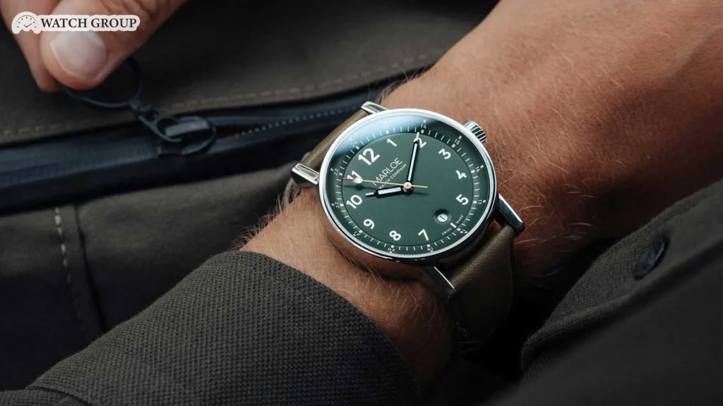 Marloe Watch Company