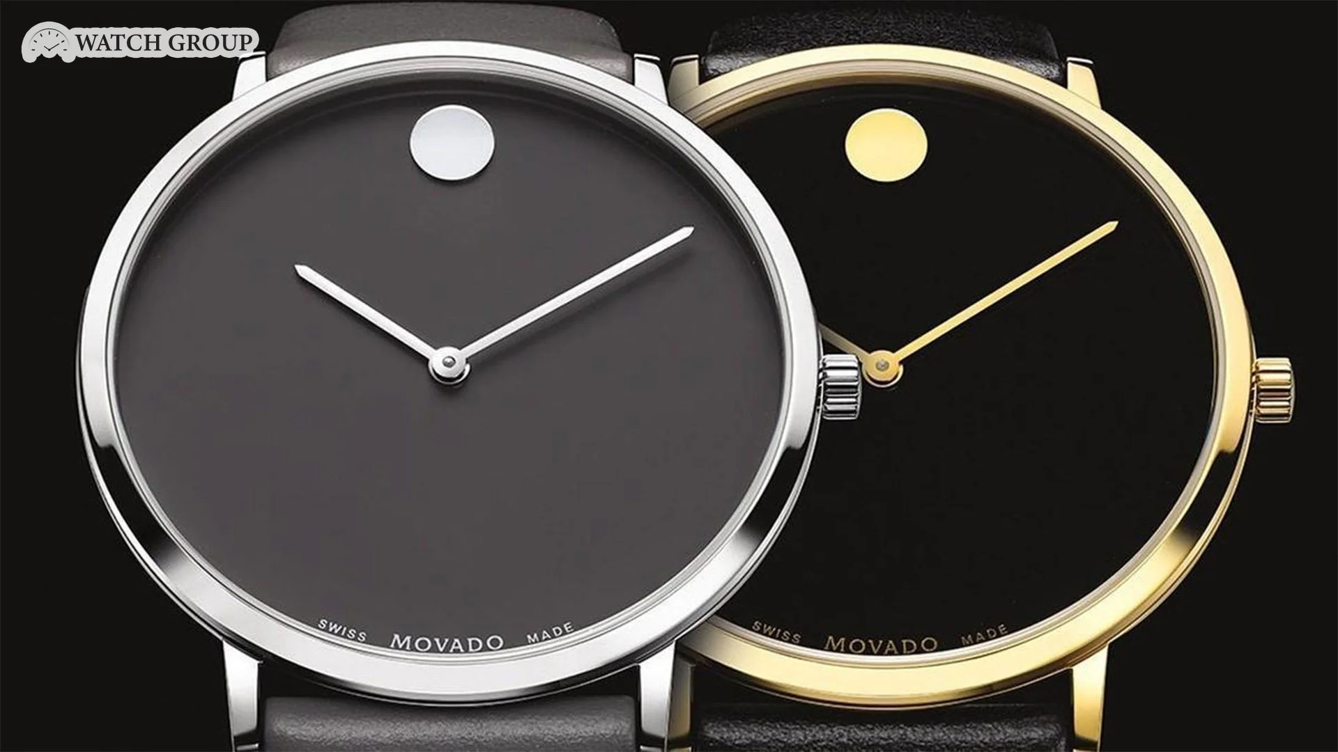 Movado