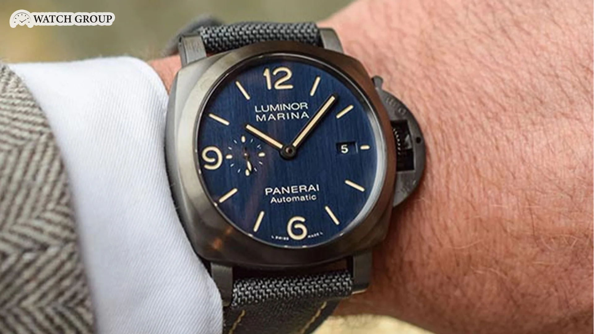 Panerai