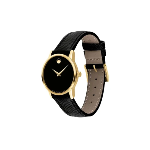 ساعت مچی زنانه موادو(MOVADO) مدل 607205