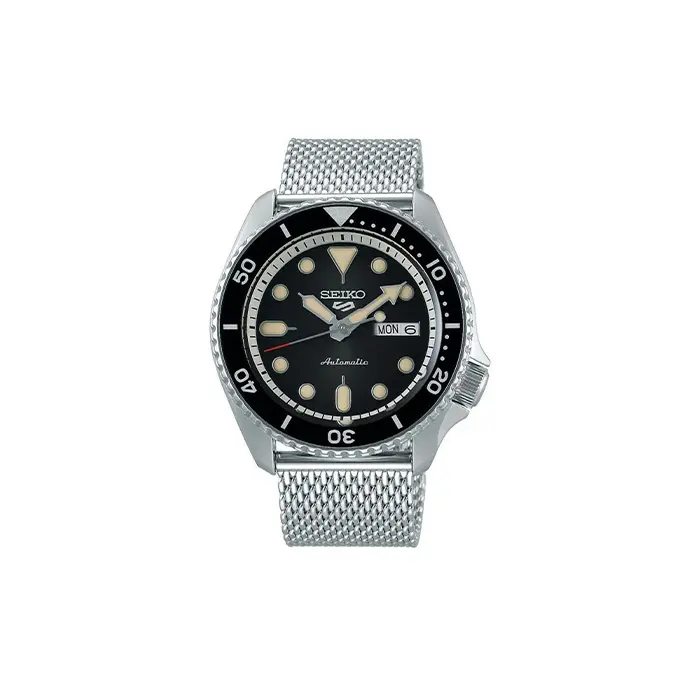 Seiko-SRPD73K1-men's-wristwatch ساعت مچی مردانه سیکو مدل SRPD73K1