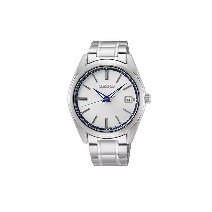 Seiko-men's-watch-model-SUR457P1 ساعت مچی مردانه سیکو مدل SUR457P1