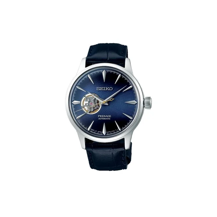 Seiko-men's-wristwatch-model-SSA405J1 ساعت مچی مردانه سیکو مدل SSA405J1