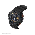 ساعت مچی مردانه کاسیو جی شاک مدل GA-700RC-1ADR