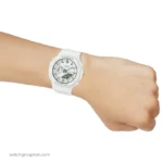 ساعت مچی مردانه کاسیو مدل GMA-S2100-7ADR