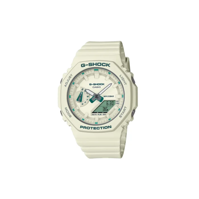 ساعت مچی زنانه جی شاک G-SHOCK GMA-S2100GA-7A