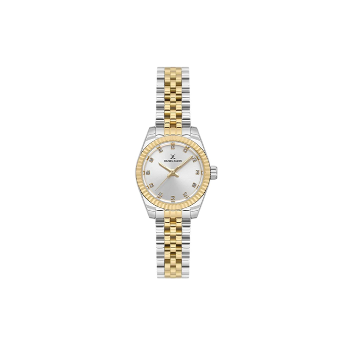 Daniel-Klein-Women's-Watch-Model-DK.1.13729-3 ساعت مچی زنانه دنیل کلین مدل DK.1.13729-3