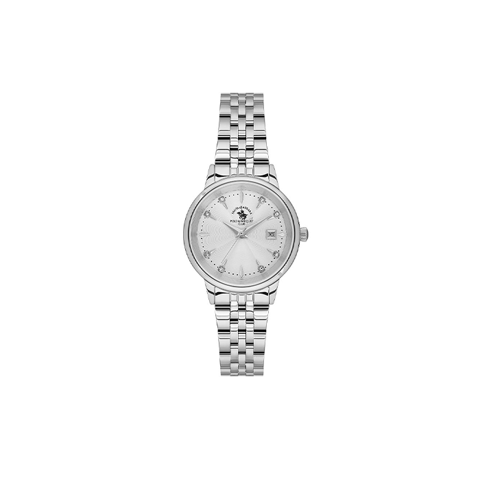 Polo-Santa-Barbara-Women's-Watch-Model-SB.1.10595-1 ساعت مچی زنانه پولو سانتا باربارا مدل SB.1.10595-1