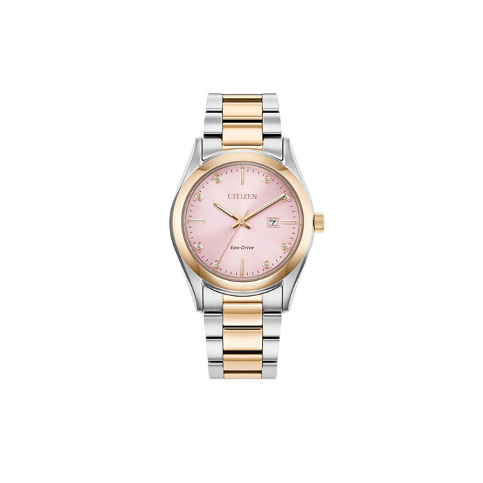 Citizen-Women's-Watch-Model-EW2706-58X ساعت مچی زنانه سیتیزن مدل EW2706-58X