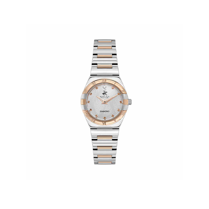 Polo-Beverly-Hills-Women's-Watch-Model-BP3611X.530 ساعت زنانه پولو بورلی هیلز مدل BP3611X.530