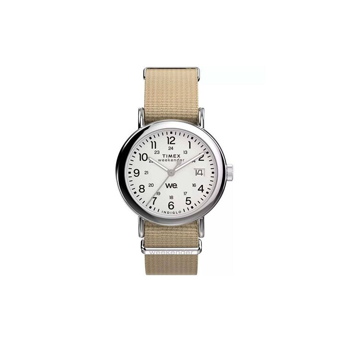 timex-watch-model-tw2y09100 (1) ساعت مچی تایمکس مدل TW2Y09100