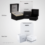 ساعت مچی مردانه سیتیزن مدل NJ0180-80X - Image 4