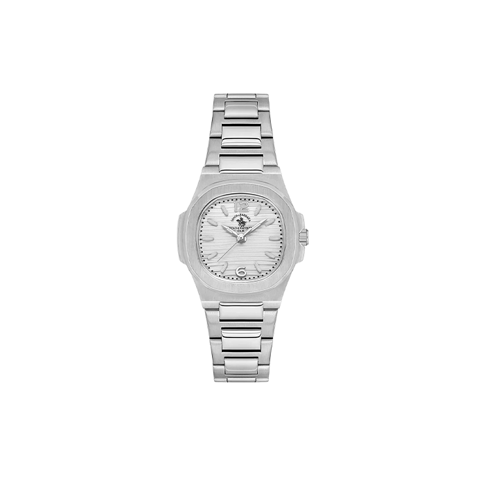 Polo-Santa-Barbara-Women's-Watch-Model-SB.1.10590-1 ساعت مچی زنانه پولو سانتا باربارا مدل SB.1.10590-1