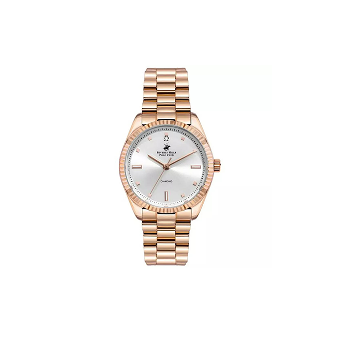 Polo-women's-watch-model-BP3081C.430 ساعت مچی زنانه پولو مدل BP3081C.430