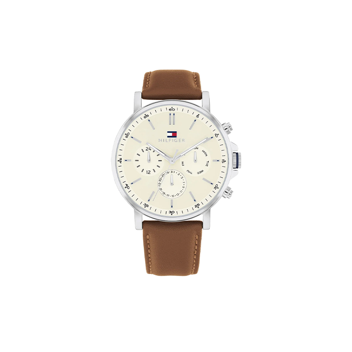 Tommy Hilfiger Men's Watch Model 1792143 (1) ساعت مچی مردانه تامی هیلفیگر مدل 1792143