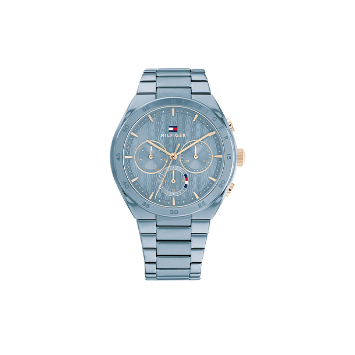 Tommy Hilfiger Women's Watch Model 1782576 (1) ساعت مچی زنانه تامی هیلفیگر مدل 1782576