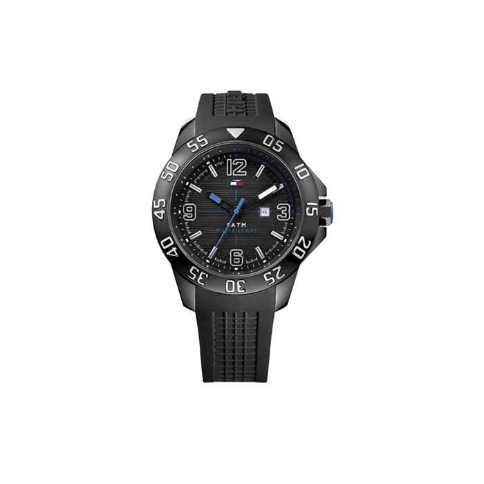 tommy-hilfiger-mens-watch-model-1790983 (1) ساعت مچی مردانه تامی هیلفیگر مدل 1790983