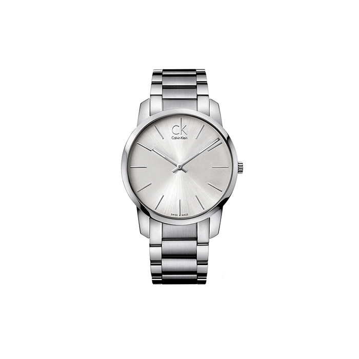 Calvin Klein CK Men's Watch Model K2G21126 (1) ساعت مچی مردانه کلوین کلاین CK مدل K2G21126