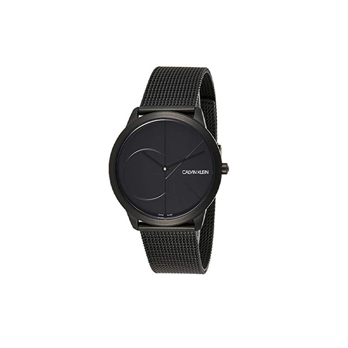 Calvin Klein Men's Watch Model K3M514B1 (1) ساعت مچی مردانه کلوین کلاین مدل K3M514B1