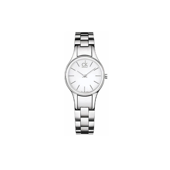 Calvin Klein Women's Watch Model K4323126 (1) ساعت مچی زنانه کلوین کلین مدل K4323126