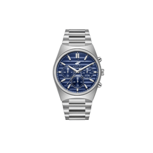 ساعت مچی مردانه یو اس پولو مدل BEVERLY HILLS POLO CLUB BP3744X.390