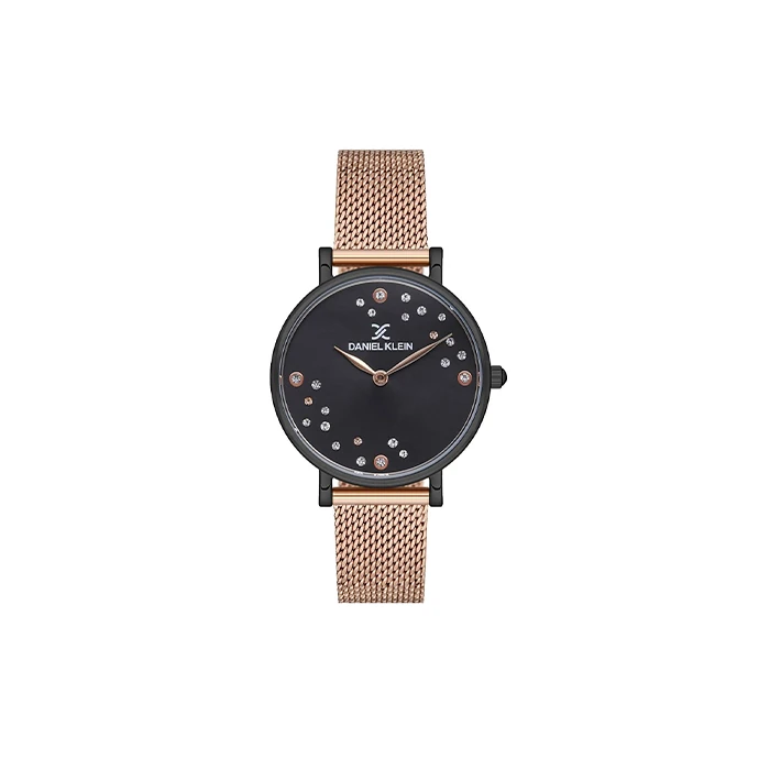Daniel Klein Women's Watch DK.1.12758-4 ساعت مچی زنانه دنیل کلین DK.1.12758-4