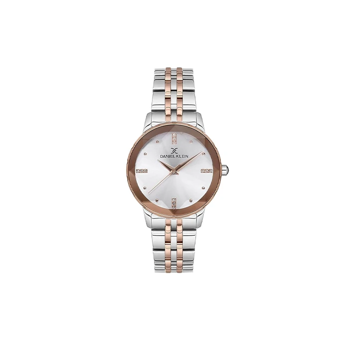 Daniel Klein Women's Watch Model DK.1 (1) ساعت مچی زنانه دنیل کلین مدل DK.1.12795-3