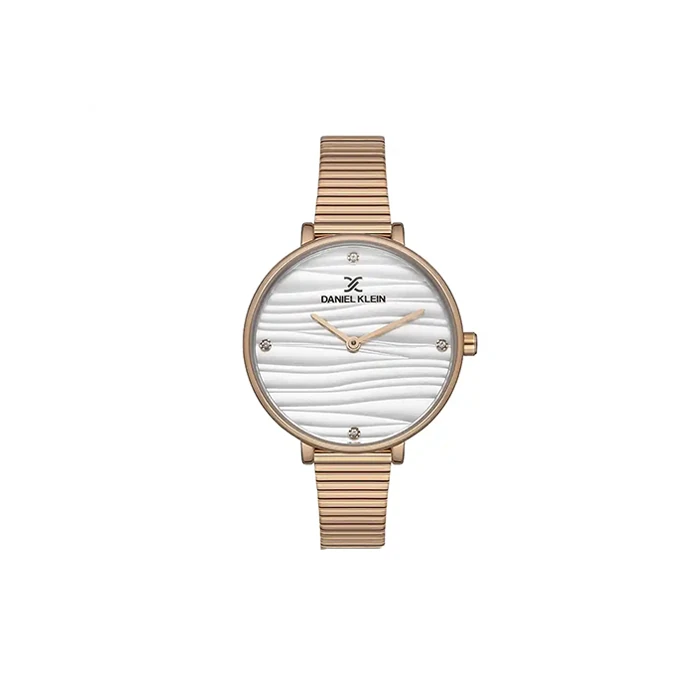 Daniel Klein Women's Watch Model DK.1.12899-2 ساعت مچی زنانه دنیل کلین مدل DK.1.12899-2