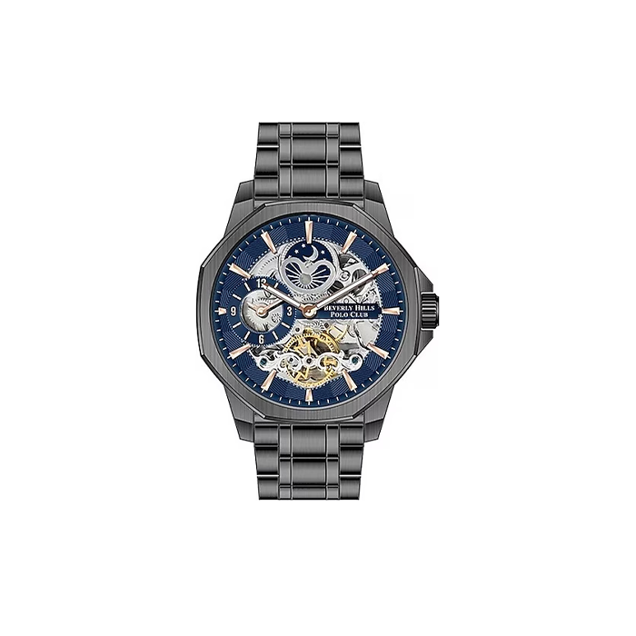 Polo-Beverly-Hills-Men's-Watch-Model-BP3269X.090 ساعت مچی مردانه پولو بورلی هیلز مدل BP3269X.090