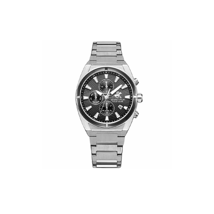 Polo-Beverly-Hills-Men's-Watch-Model-BP3733X.350 ساعت مچی مردانه پولو بورلی هیلز مدل BP3733X.350