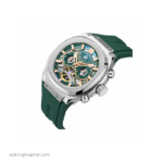 ساعت مچی مردانه پولو بورلی هیلز مدل BP3750X.375 - Image 2