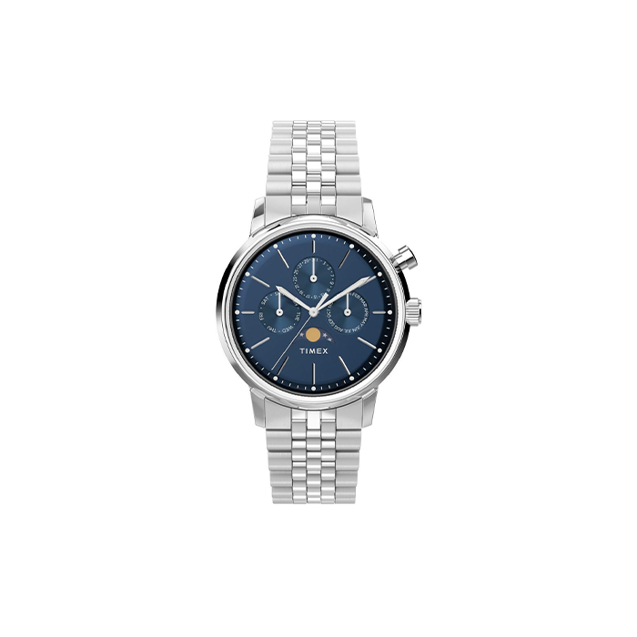Timex-Men's-Watch-Model-TW2W51300 ساعت مچی مردانه تایمکس مدل TW2W51300