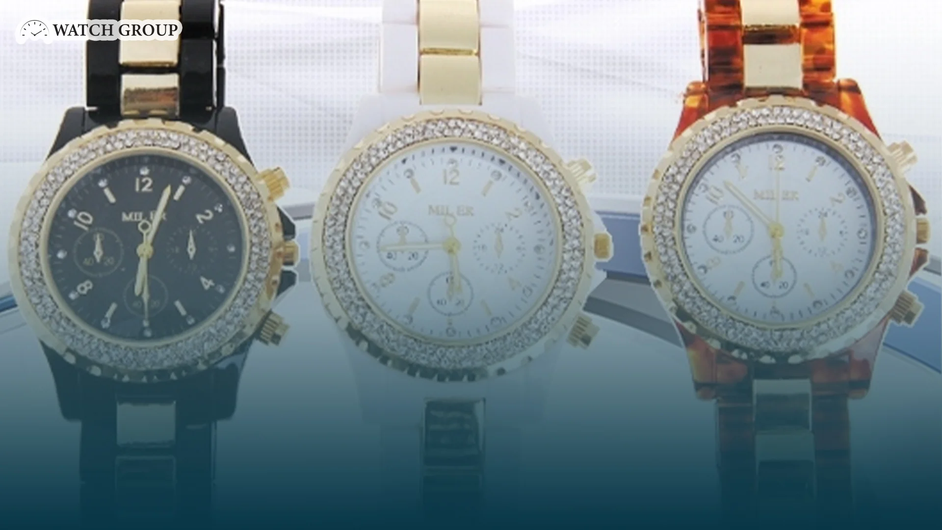 Types of Trust Watch Models