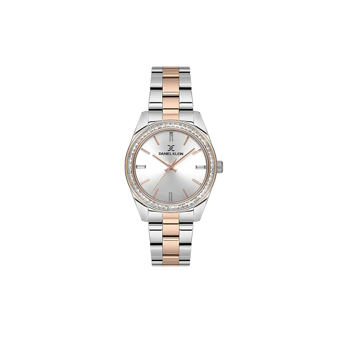 daniel-klein-womens-watch-model-dk-1-13602-4 ساعت مچی زنانه دنیل کلین مدل DK.1.13602-4