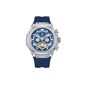 ساعت مچی مردانه پولو بورلی هیلز مدل BP3750X.399