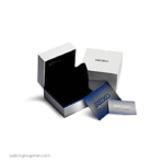 ساعت مچی زنانه سیکو مدل SUR577P1 - Image 4