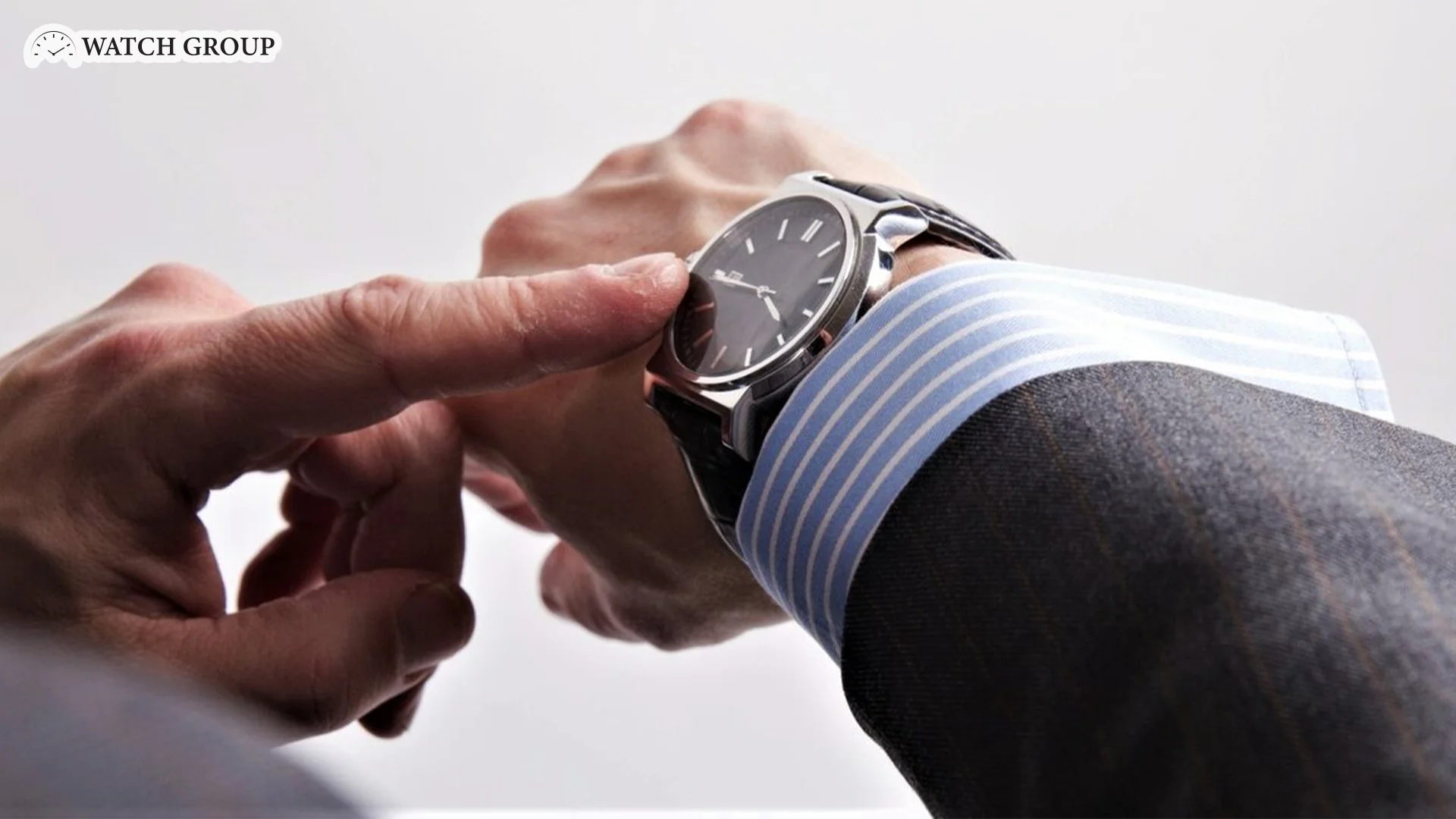 چطور ساعت اصل را از تقلبی تشخیص دهیم؟