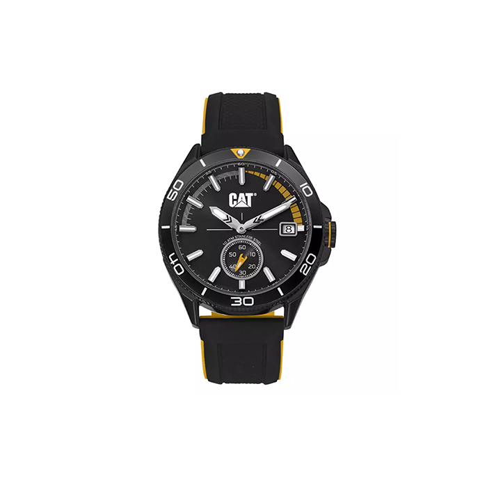 caterpillar-pillar-mens-watch-model-qd-161-21-127 (2) ساعت مچی مردانه کاتر پیلار مدل QD.161.21.127