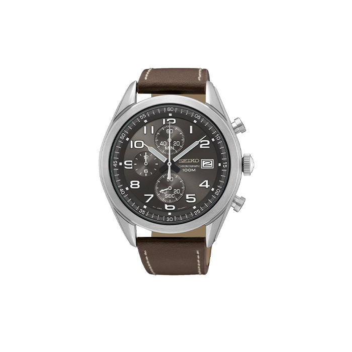 seiko-mens-watch-model-ssb275p1-2 (4) ساعت مچی مردانه سیکو مدل SSB275P1
