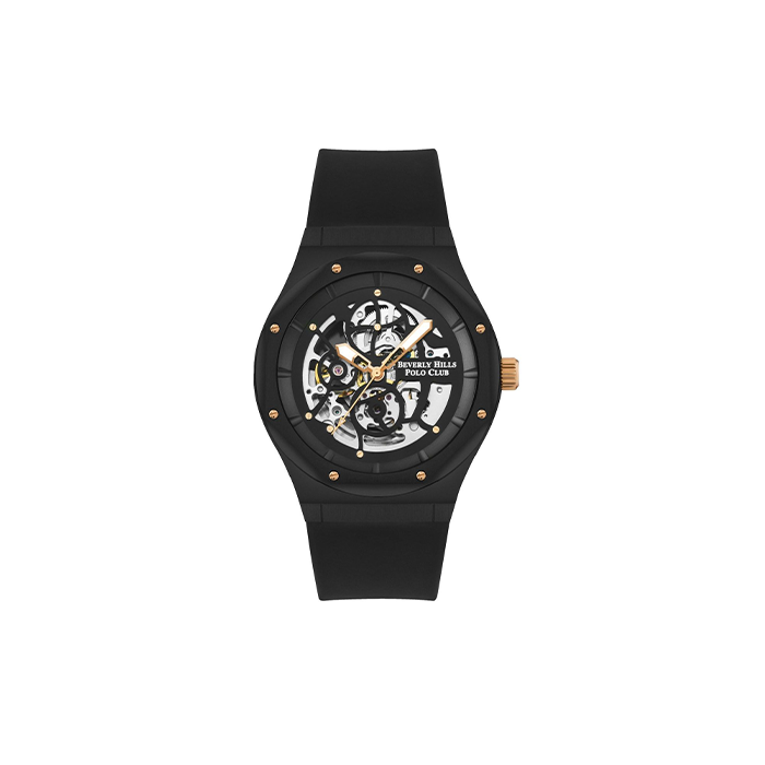 Beverly-Hills-Polo-Club-Men's-Watch-Model-BP3380X.351 ساعت مچی مردانه بورلی هیلز پولو کلاب مدل BP3380X.351