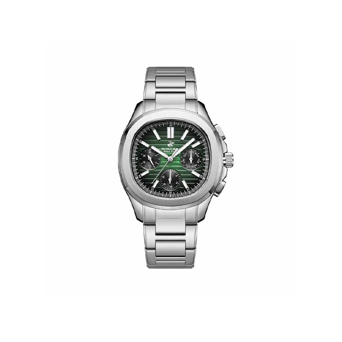 Polo-Beverly-Hills-Men's-Watch-Model-BP3212X.370 ساعت مچی مردانه پولو بورلی هیلز مدل BP3212X.370