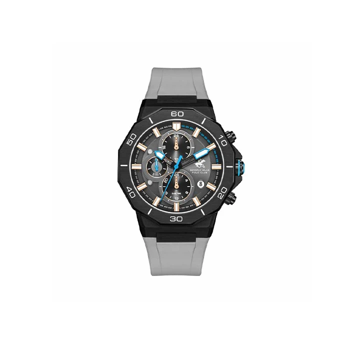 Polo Beverly Hills Men's Watch Model BP3784X (1) ساعت مچی مردانه پولو بورلی هیلز مدل BP3784X.066