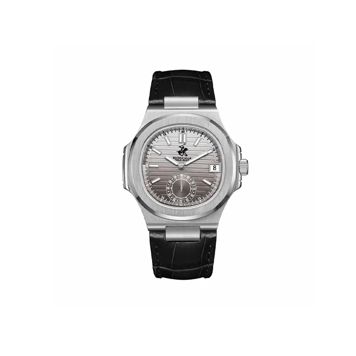 Polo Beverly Hills Men's Watch Model BP3792X (1) ساعت مچی مردانه پولو بورلی هیلز مدل BP3792X.351